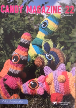 Candy Magazine 22