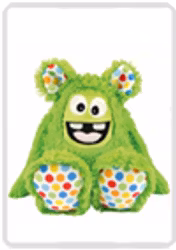 Kullaloo monster