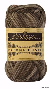 Catona Denim