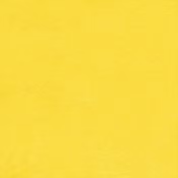 Velour gul