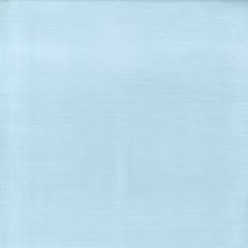 Velour ljusblå