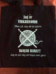 Virkberoende