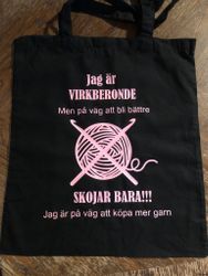 Virkberoende