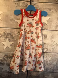 Summerdress”, stl 98