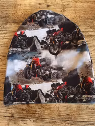 Motorcykel
