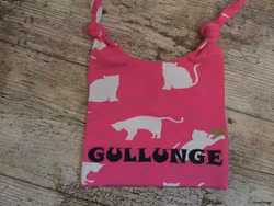 Gullunge