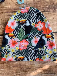 Blommor