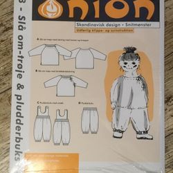 Onion 10008