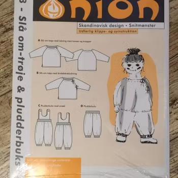 Onion 10008