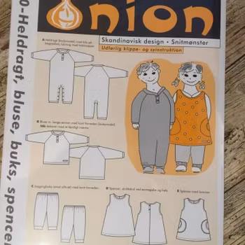 Onion 10020
