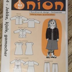 Onion 20034