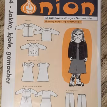 Onion 20034