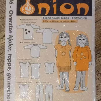 Onion 20046