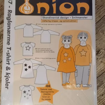 Onion 20047
