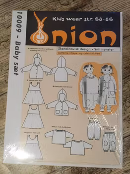 Onion 10009