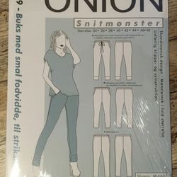Onion 4029