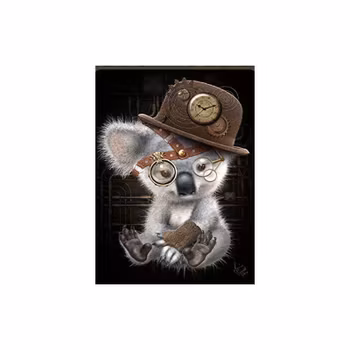 Cute Koala  40*50
