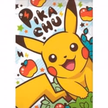 Pikachu 30*40