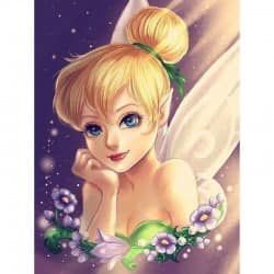 Tinkerbell 30*40