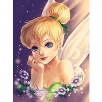 Tinkerbell 30*40