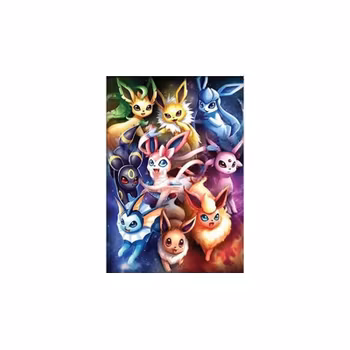 Pokemon 40*60