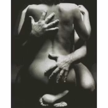 Sexual Man Women 50*60