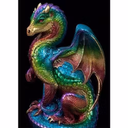 Dragon 30*40
