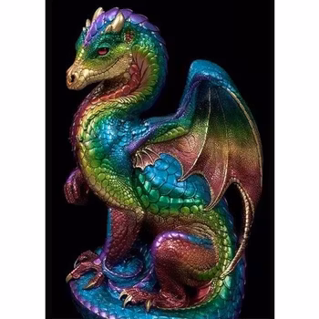 Dragon 30*40