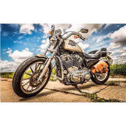 Motorcykel 30*40