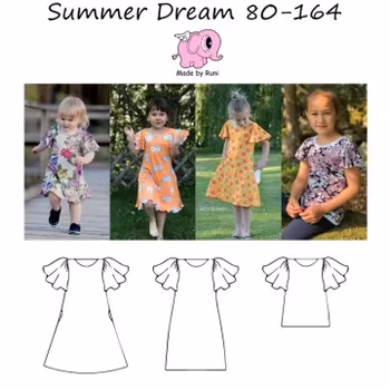 Summer Dream 80-164