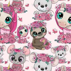 Sweet Darlings