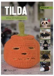 Tilda Hallowen