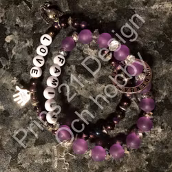 Armband Farmor