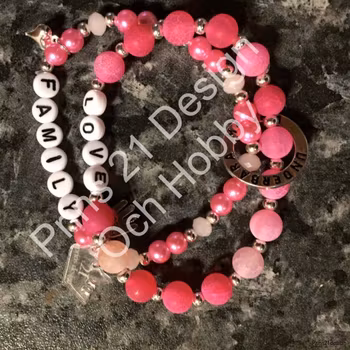 Armband mamma