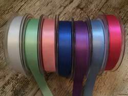 Satinband 15mm