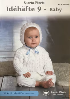 Idehäfte 9 Baby