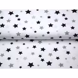 Stars white