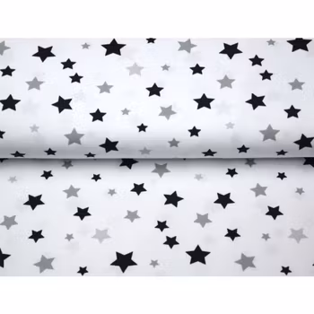 Stars white