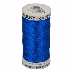 Brodyrtråd Gutterman Sulky Rayon 40