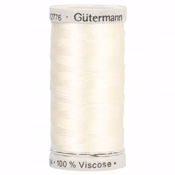 Brodyrtråd Gutterman Sulky Rayon 40