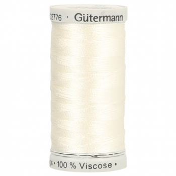 Brodyrtråd Gutterman Sulky Rayon 40