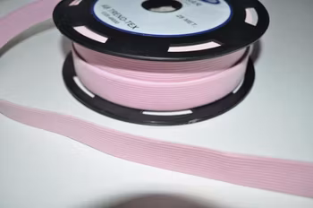 Resår Färgad 20mm