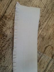 Resår volang