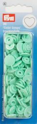 Prym color snaps Hjärtan