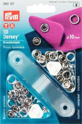 Prym 390107 NITTRYCKKNAPP 10 MM