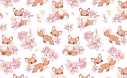 Lilly Fox