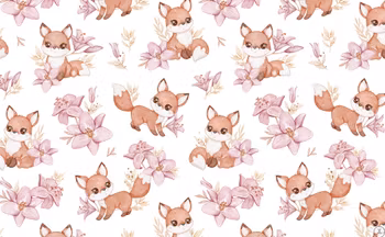 Lilly Fox