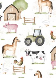 Farmen
