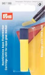 Prym refill för limpenna