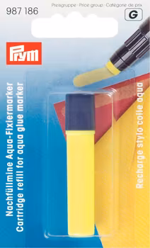 Prym refill för limpenna